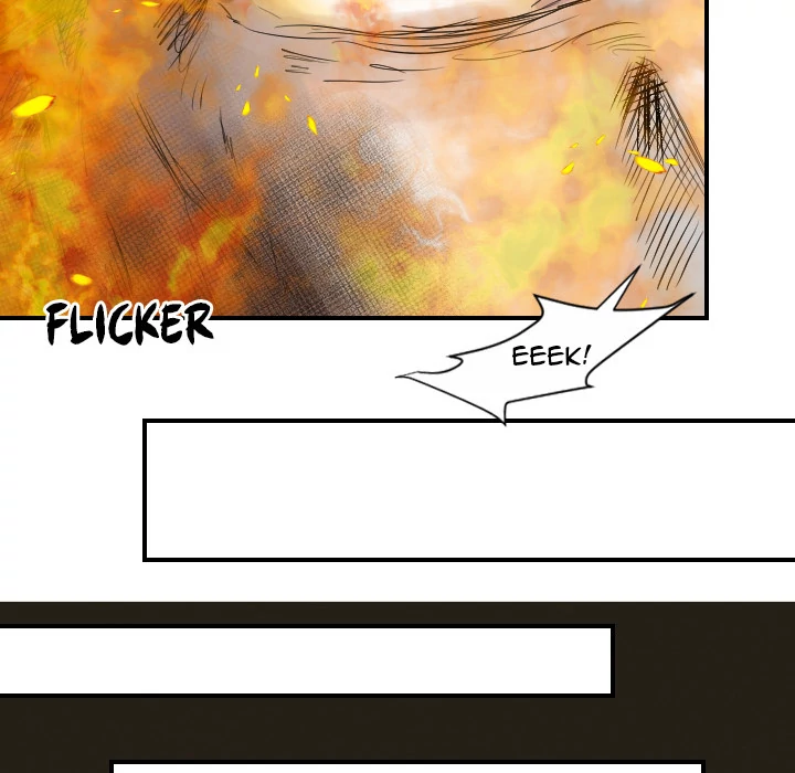 Supernaturals - Manhwa Chapter 18 - page 35