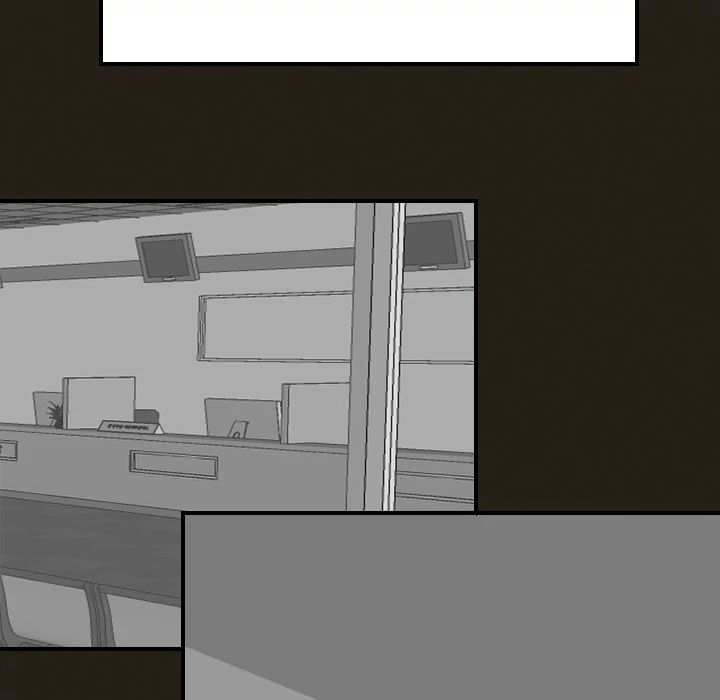 Supernaturals - Manhwa Chapter 18 - page 36