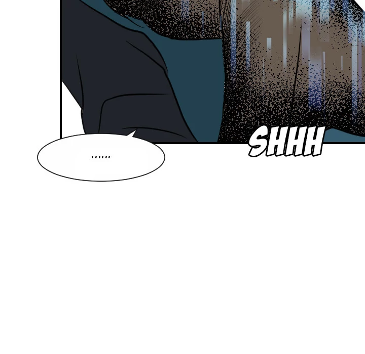 Supernaturals - Manhwa Chapter 18 - page 40