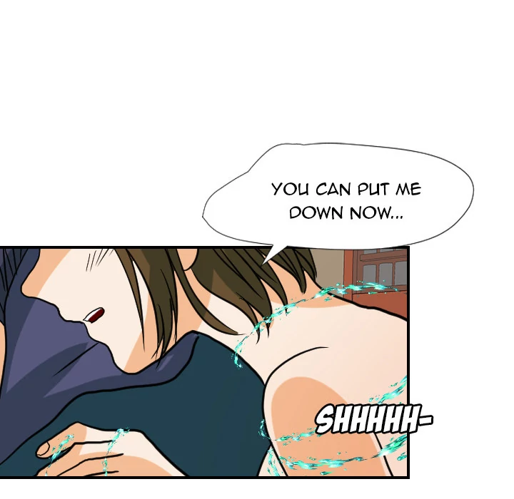 Supernaturals - Manhwa Chapter 18 - page 47