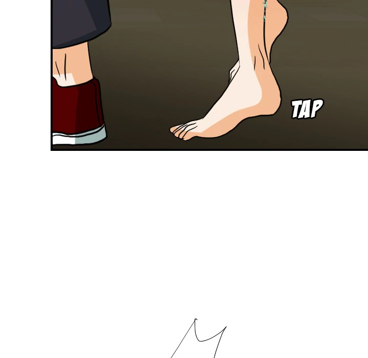 Supernaturals - Manhwa Chapter 18 - page 51