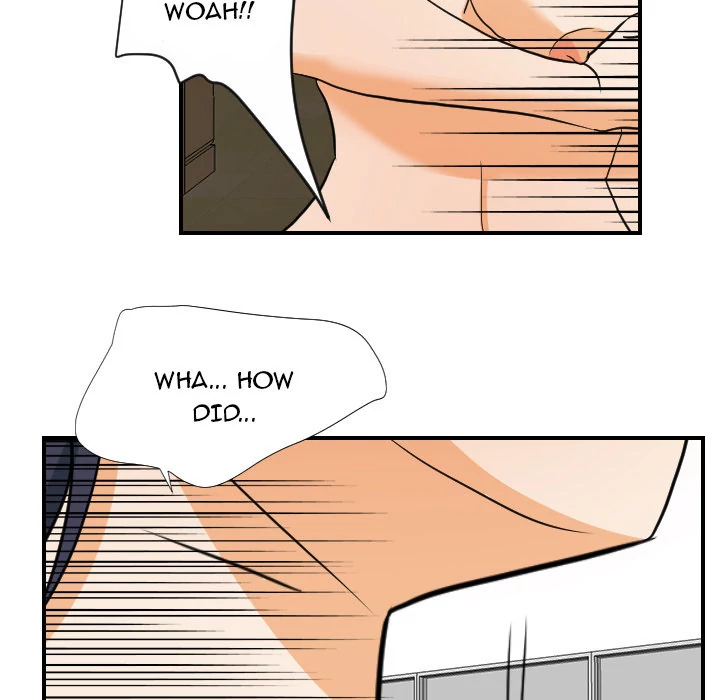 Supernaturals - Manhwa Chapter 18 - page 54