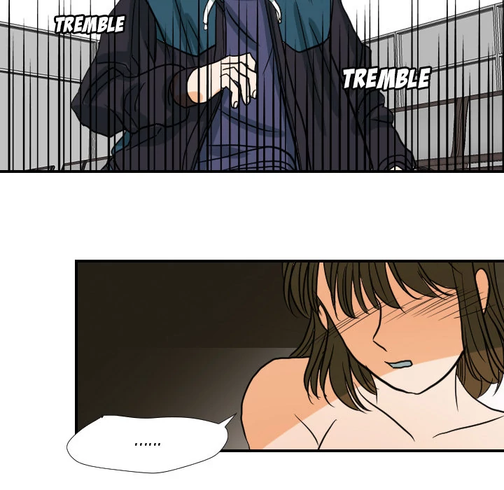 Supernaturals - Manhwa Chapter 18 - page 56