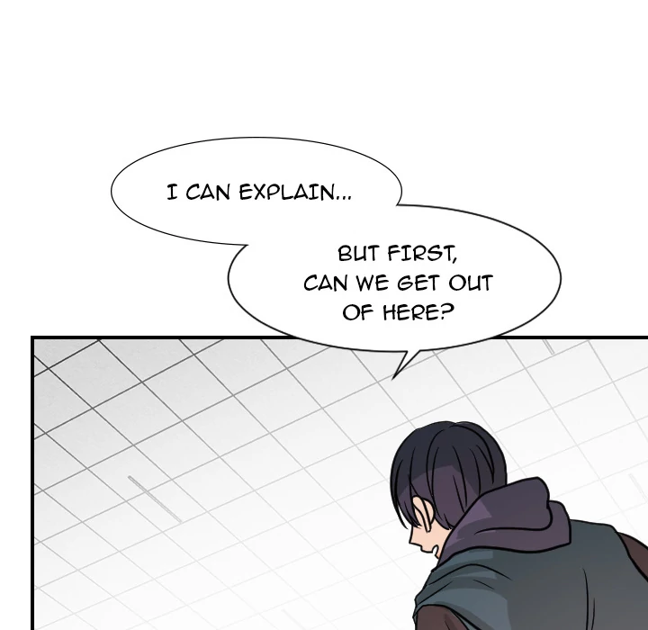 Supernaturals - Manhwa Chapter 18 - page 57