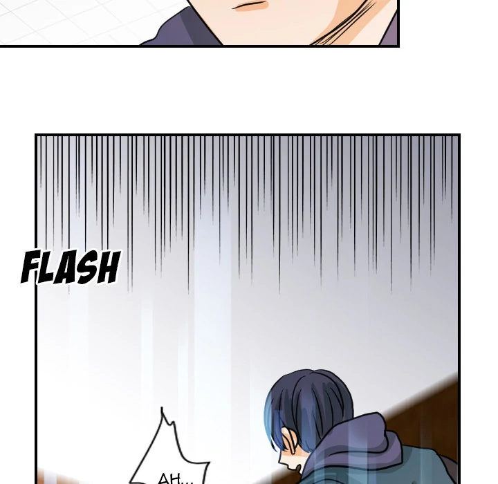 Supernaturals - Manhwa Chapter 18 - page 59