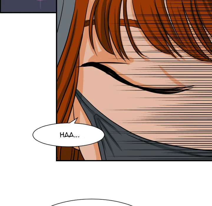 Supernaturals - Manhwa Chapter 18 - page 6