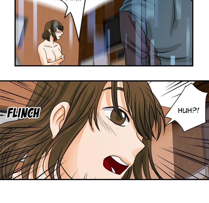 Supernaturals - Manhwa Chapter 18 - page 60