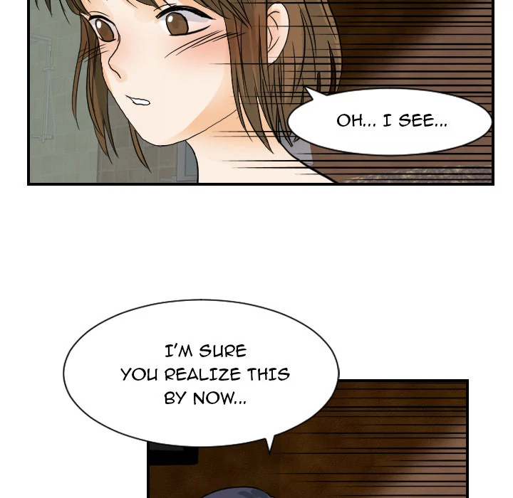 Supernaturals - Manhwa Chapter 18 - page 63