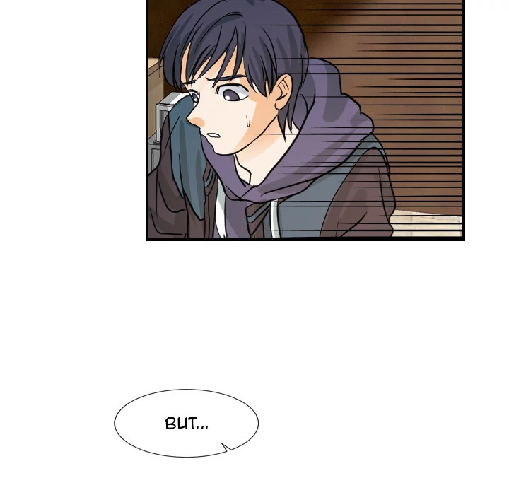 Supernaturals - Manhwa Chapter 18 - page 64