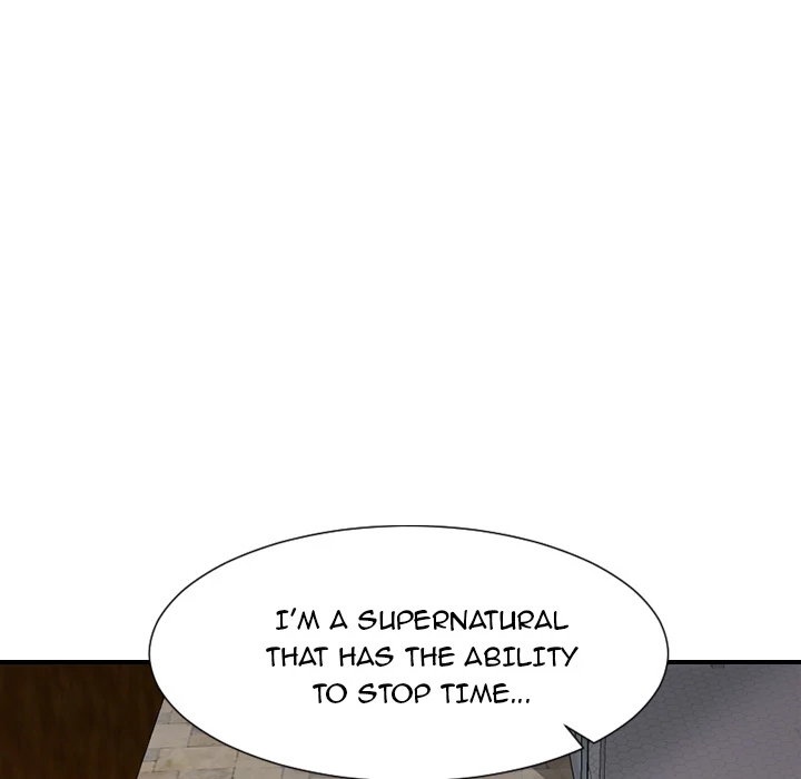 Supernaturals - Manhwa Chapter 18 - page 65