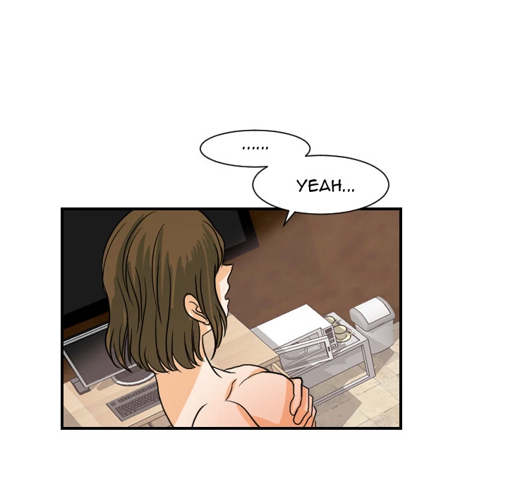 Supernaturals - Manhwa Chapter 18 - page 67