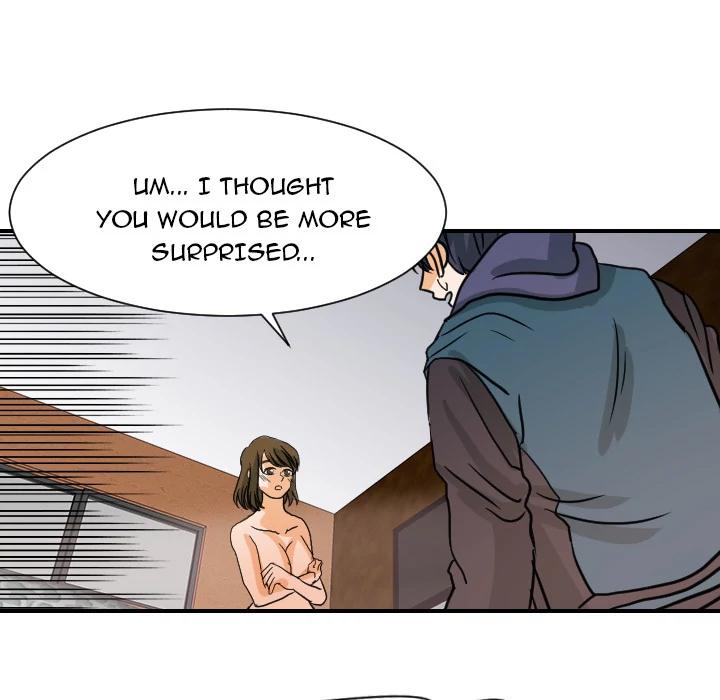 Supernaturals - Manhwa Chapter 18 - page 68