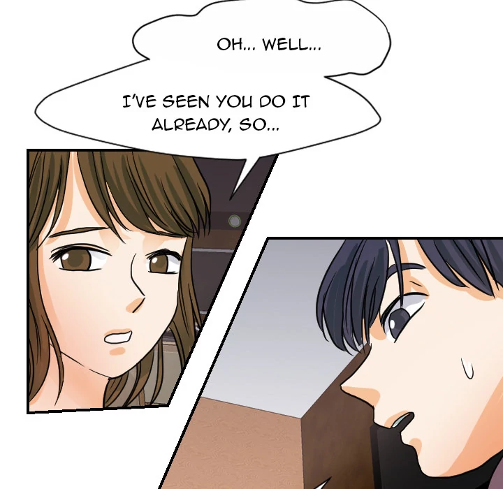Supernaturals - Manhwa Chapter 18 - page 69