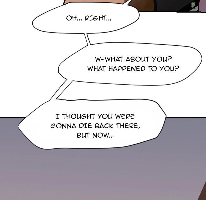 Supernaturals - Manhwa Chapter 18 - page 70