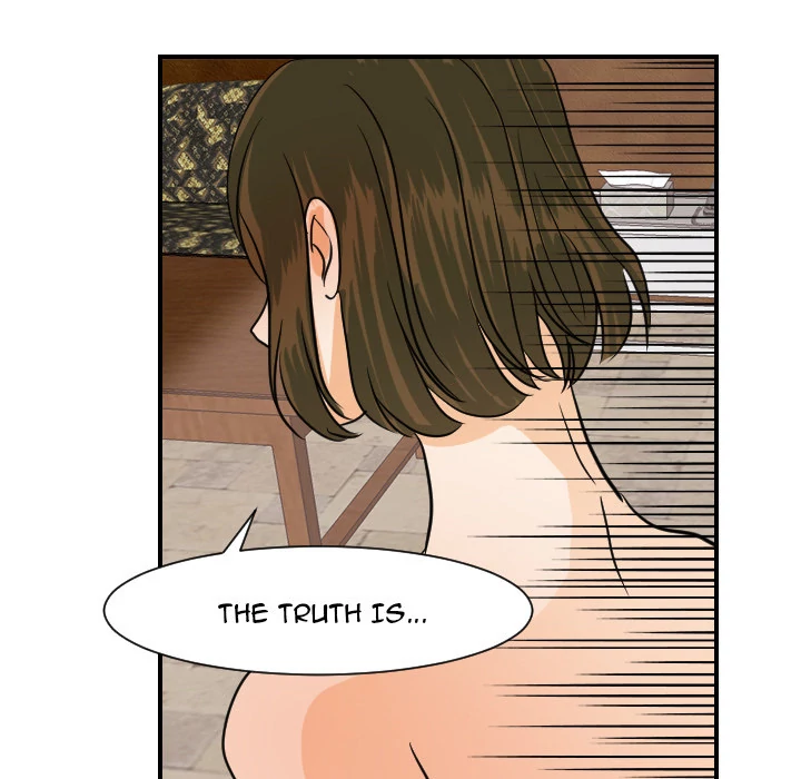 Supernaturals - Manhwa Chapter 18 - page 73