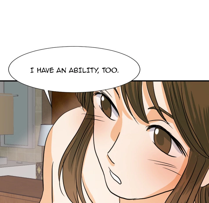 Supernaturals - Manhwa Chapter 18 - page 75