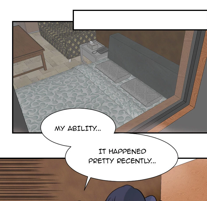 Supernaturals - Manhwa Chapter 18 - page 79