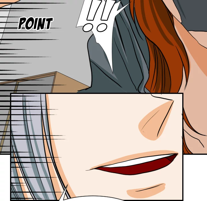 Supernaturals - Manhwa Chapter 18 - page 8
