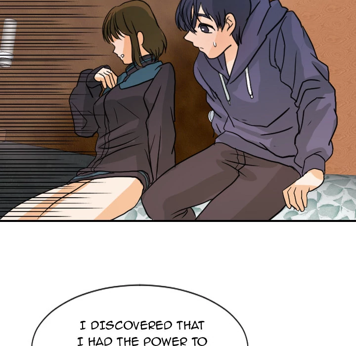 Supernaturals - Manhwa Chapter 18 - page 80