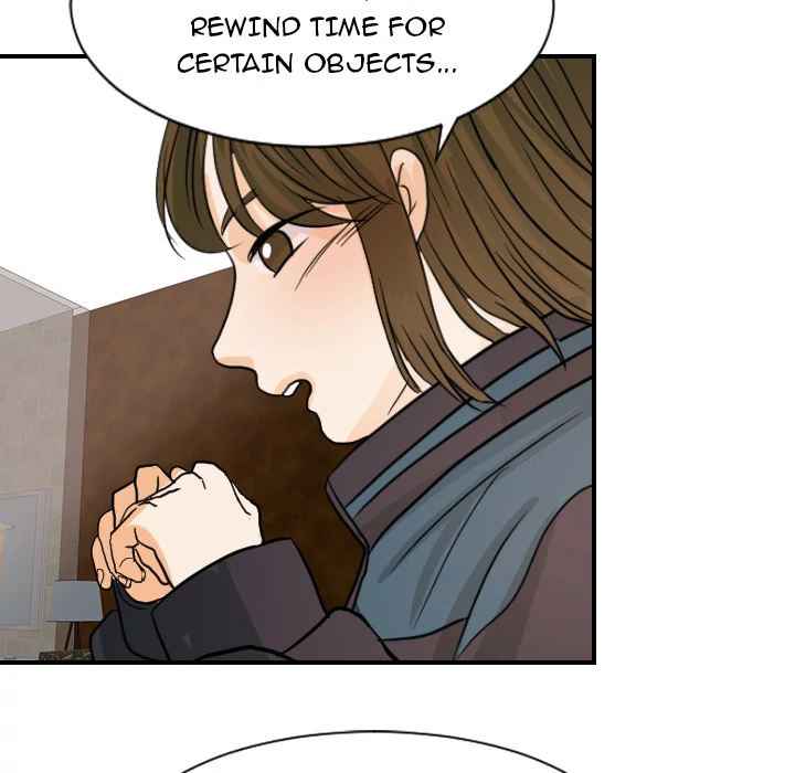 Supernaturals - Manhwa Chapter 18 - page 81