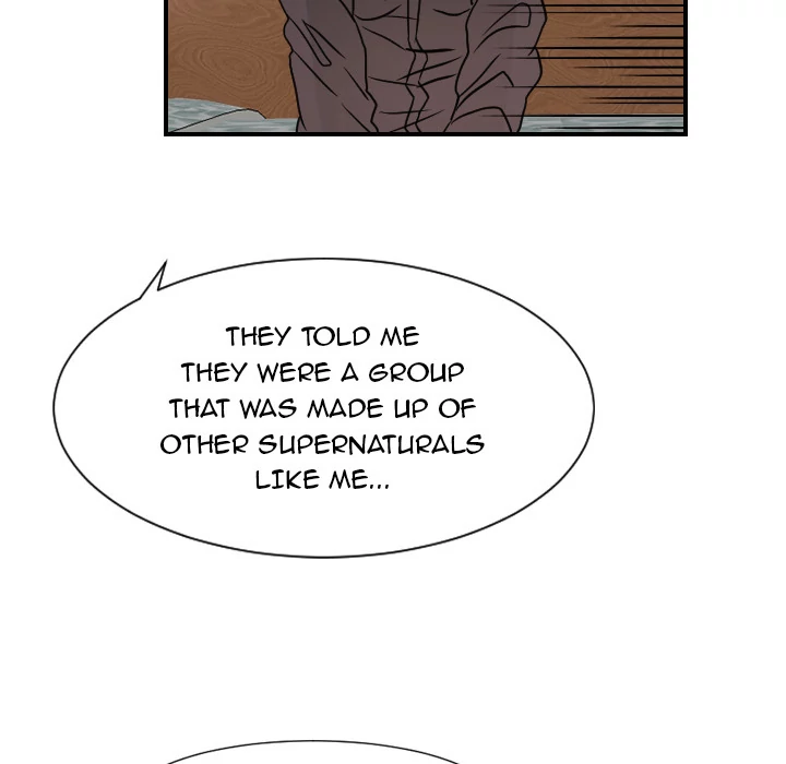 Supernaturals - Manhwa Chapter 18 - page 83