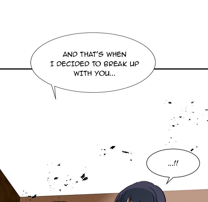 Supernaturals - Manhwa Chapter 18 - page 87