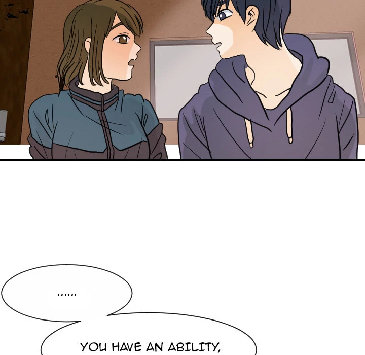 Supernaturals - Manhwa Chapter 18 - page 88