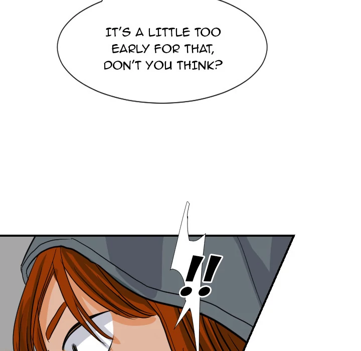 Supernaturals - Manhwa Chapter 18 - page 9