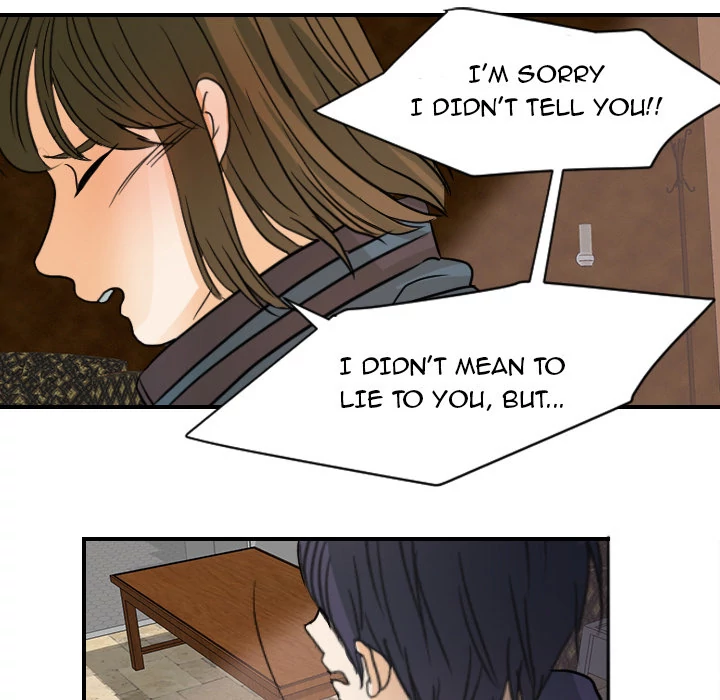Supernaturals - Manhwa Chapter 18 - page 90