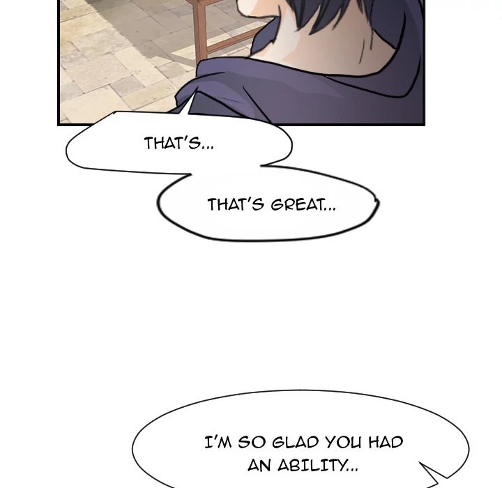 Supernaturals - Manhwa Chapter 18 - page 91