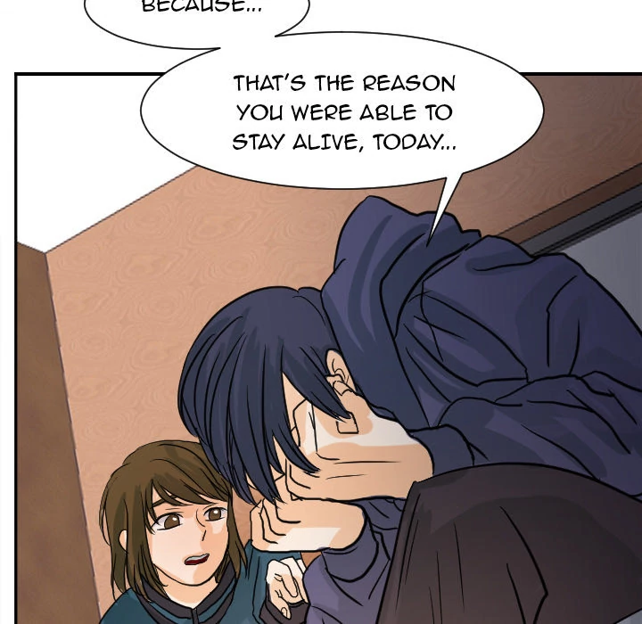 Supernaturals - Manhwa Chapter 18 - page 93