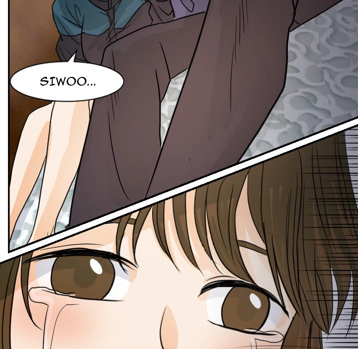 Supernaturals - Manhwa Chapter 18 - page 94