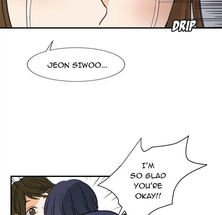 Supernaturals - Manhwa Chapter 18 - page 95