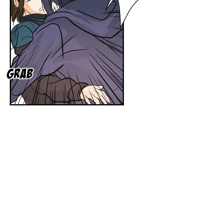 Supernaturals - Manhwa Chapter 18 - page 96