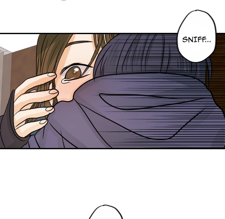 Supernaturals - Manhwa Chapter 18 - page 98