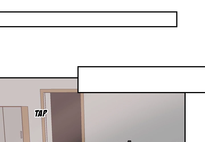 Supernaturals - Manhwa Chapter 19 - page 1