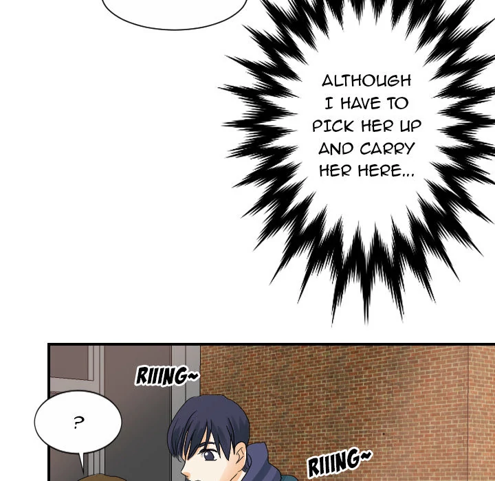 Supernaturals - Manhwa Chapter 19 - page 102