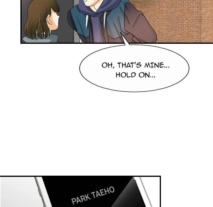 Supernaturals - Manhwa Chapter 19 - page 103