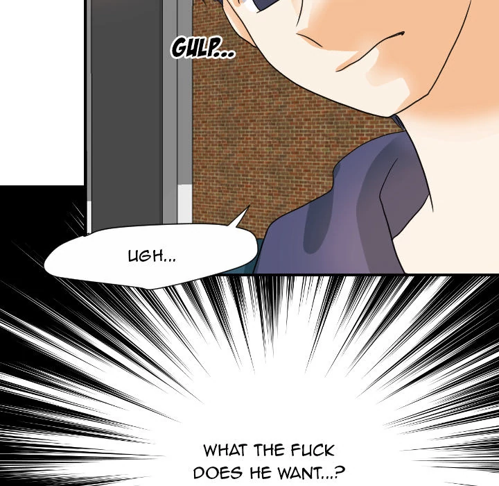 Supernaturals - Manhwa Chapter 19 - page 105