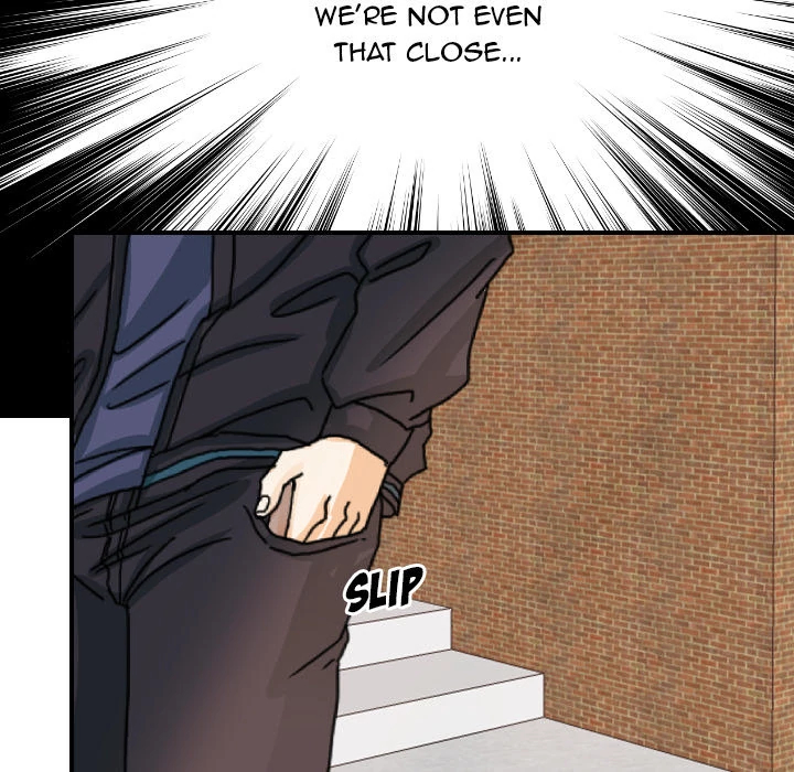 Supernaturals - Manhwa Chapter 19 - page 106