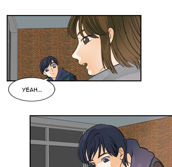 Supernaturals - Manhwa Chapter 19 - page 108