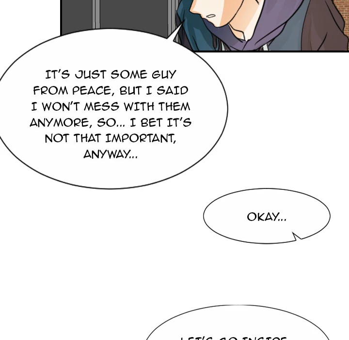 Supernaturals - Manhwa Chapter 19 - page 109