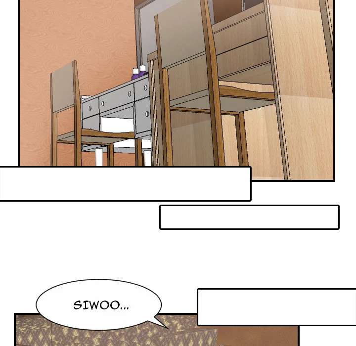 Supernaturals - Manhwa Chapter 19 - page 11