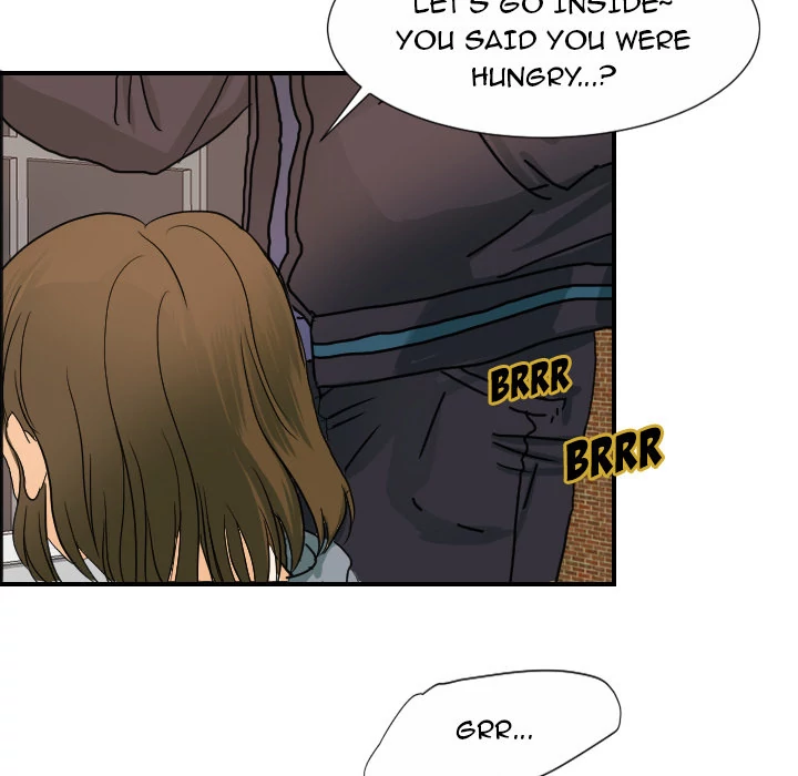 Supernaturals - Manhwa Chapter 19 - page 110