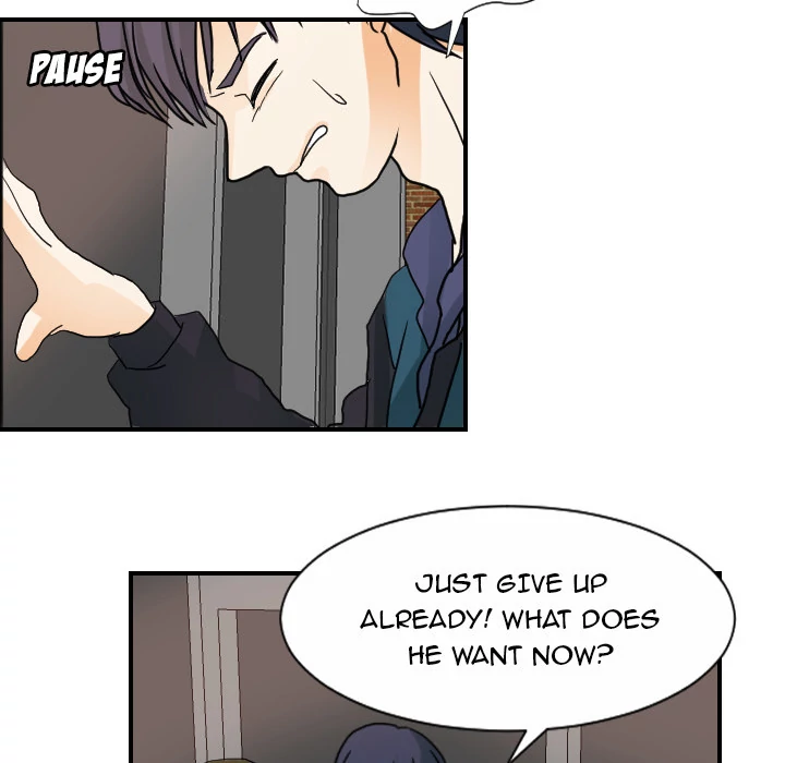 Supernaturals - Manhwa Chapter 19 - page 111