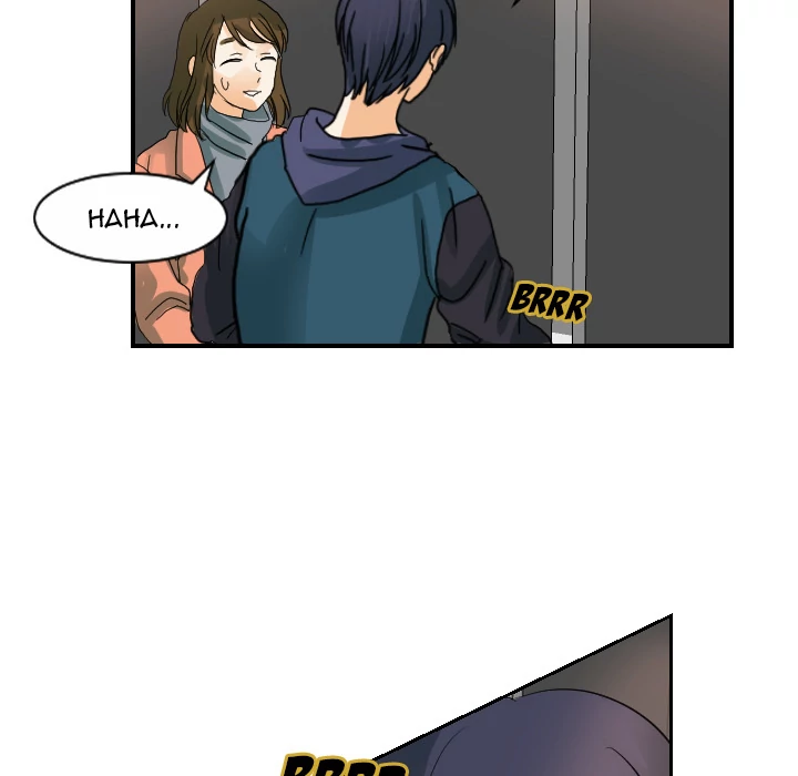 Supernaturals - Manhwa Chapter 19 - page 112