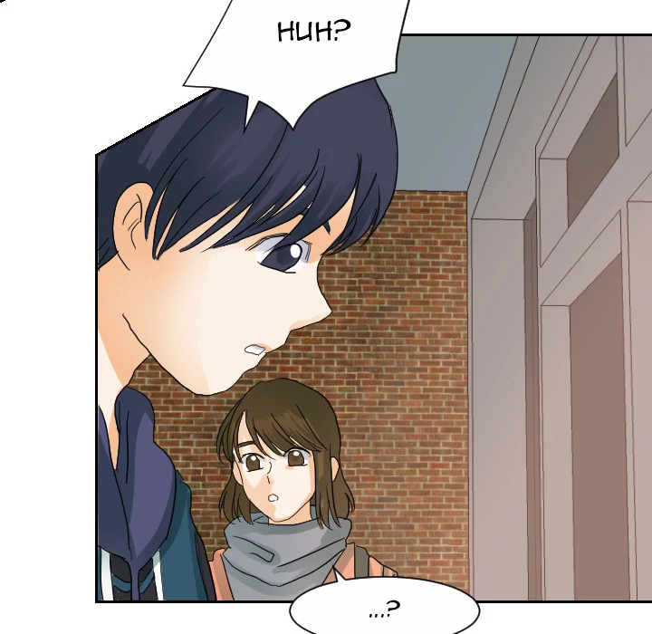 Supernaturals - Manhwa Chapter 19 - page 114