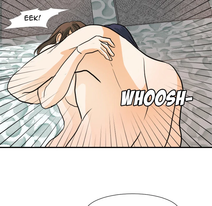 Supernaturals - Manhwa Chapter 19 - page 16