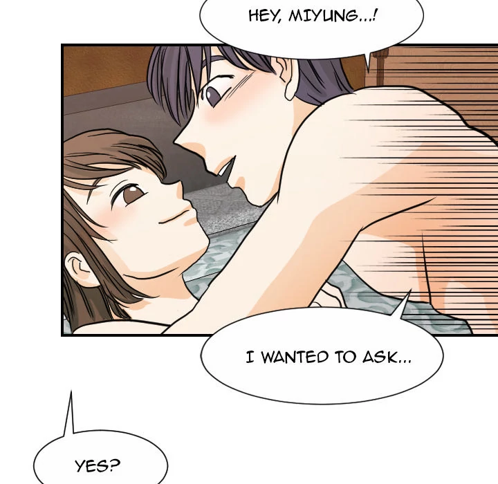 Supernaturals - Manhwa Chapter 19 - page 17