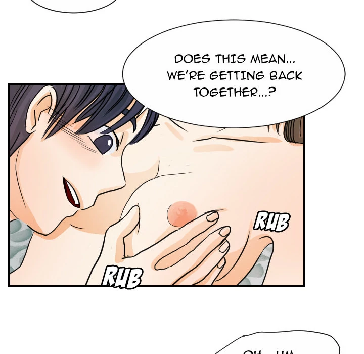Supernaturals - Manhwa Chapter 19 - page 18